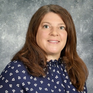 Team Page: Mrs. Noell